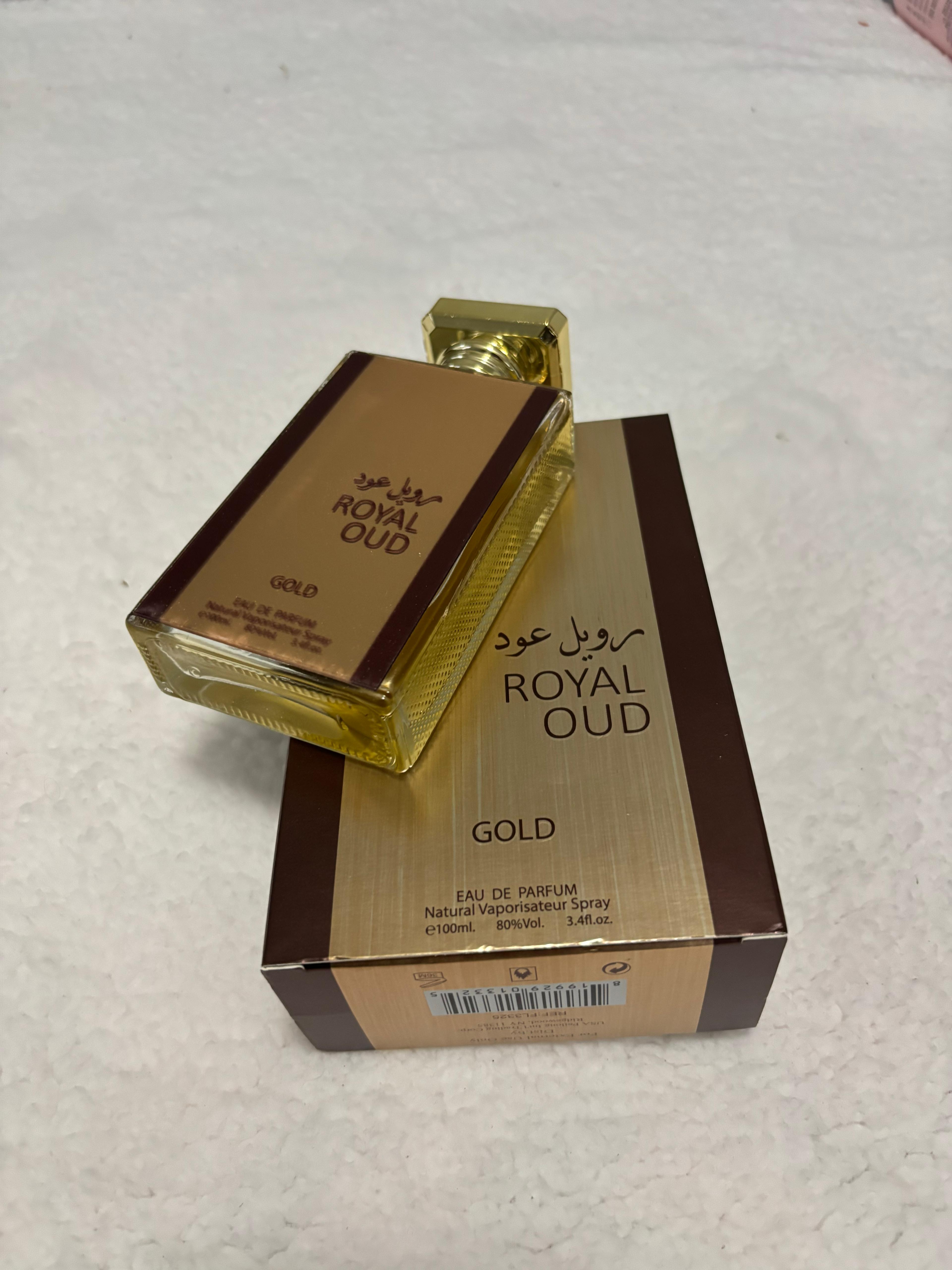Perfumes