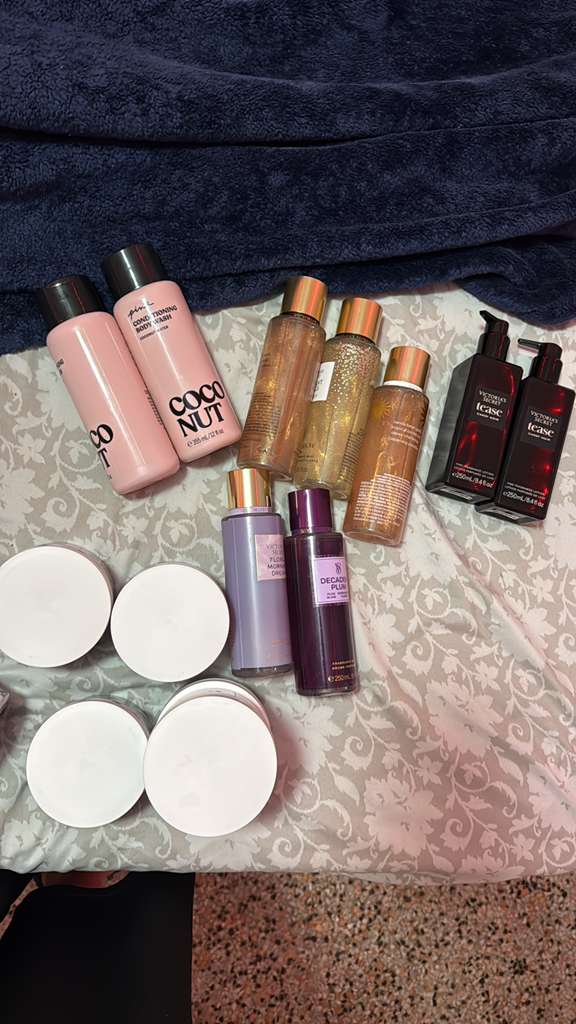 beauty and health