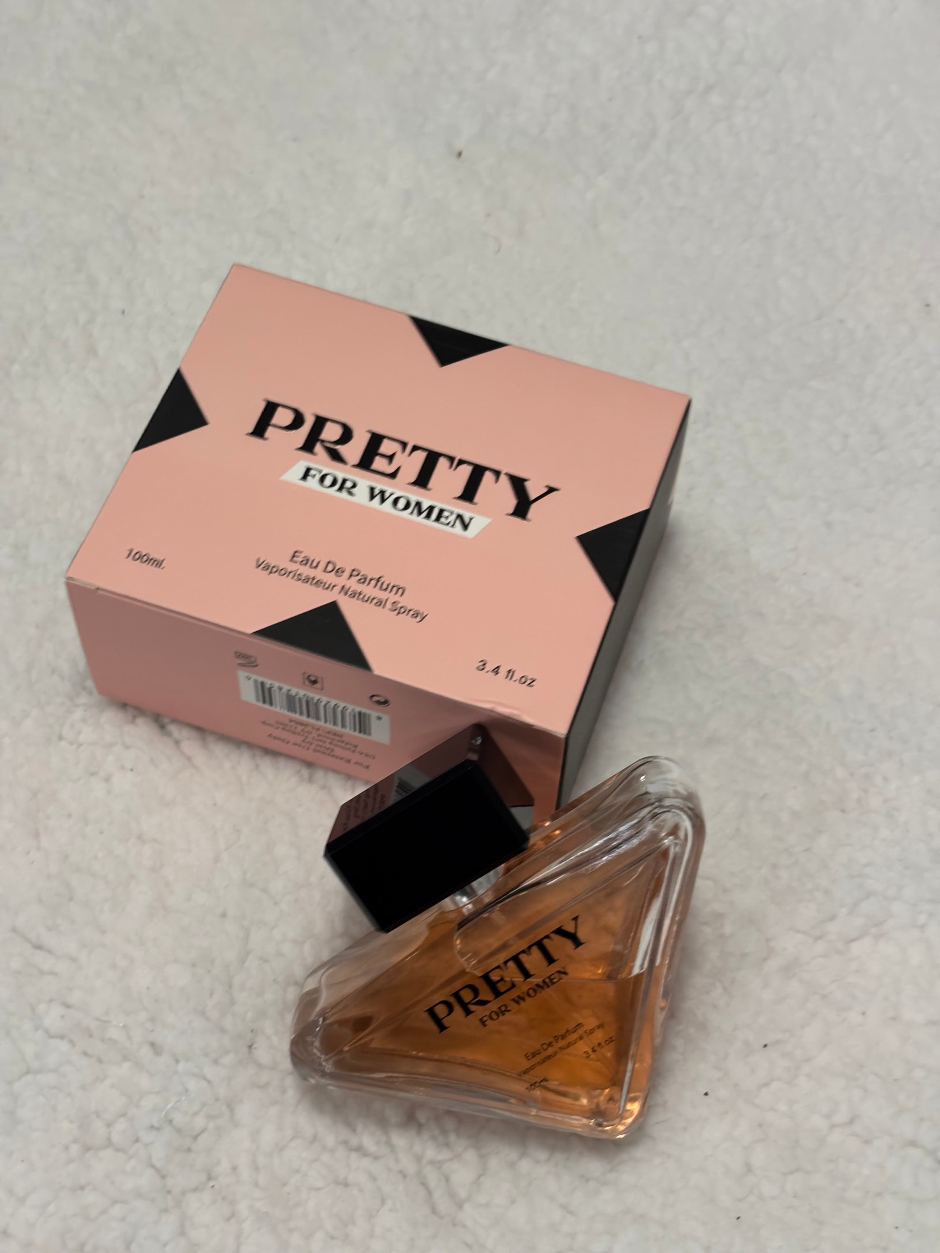 Pretty for women