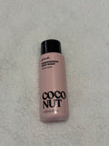 pink CONDITIONING
BODY WASH
COCONUT WATER