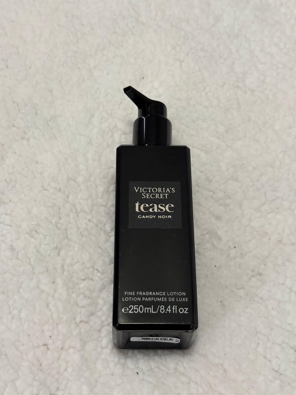 Victoria secret Tease candy noir