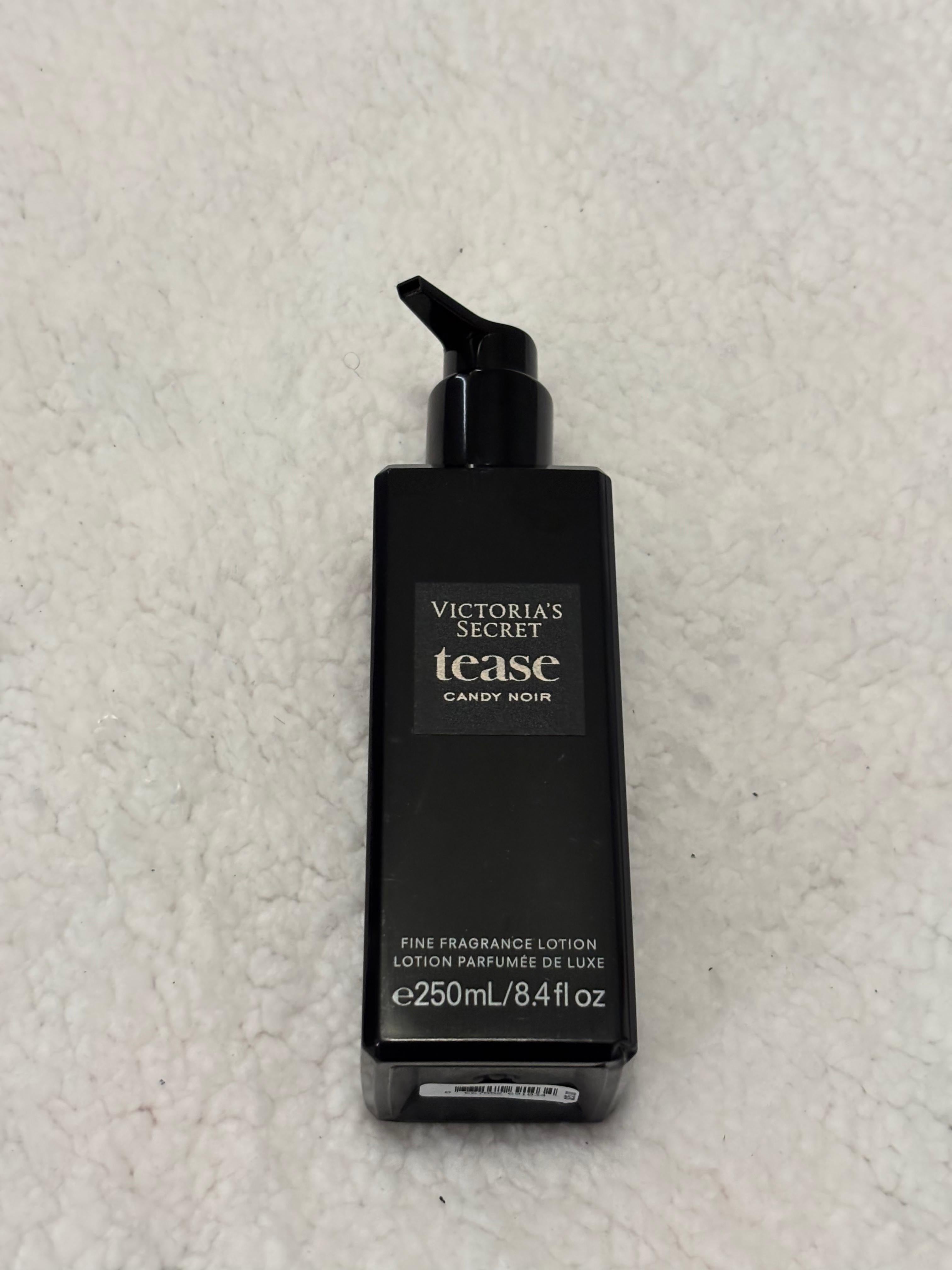 Victoria secret Tease candy noir