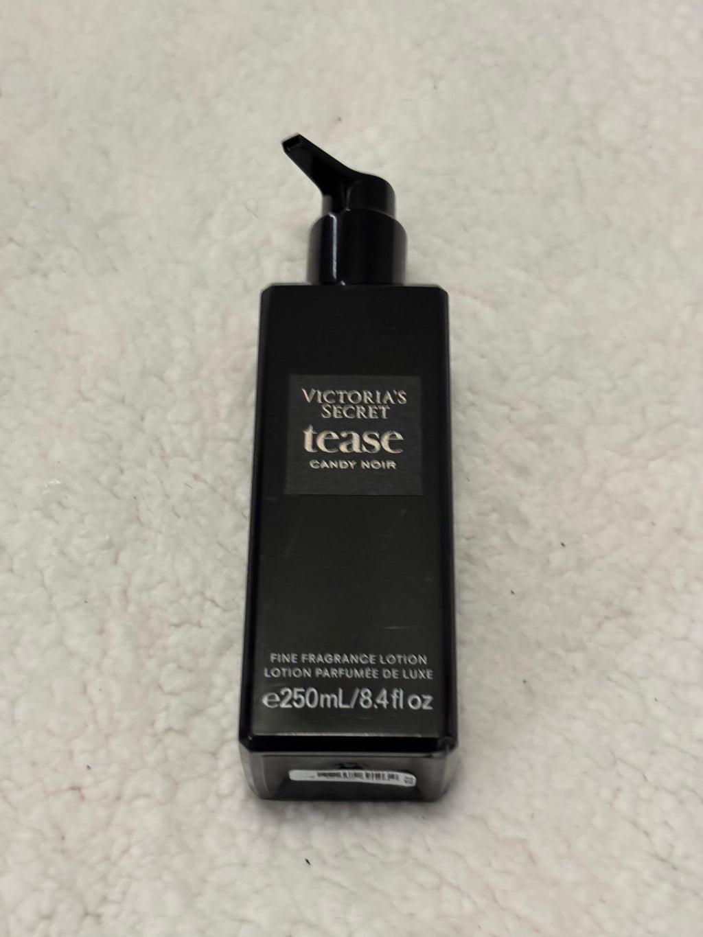 Victoria secret Tease candy noir