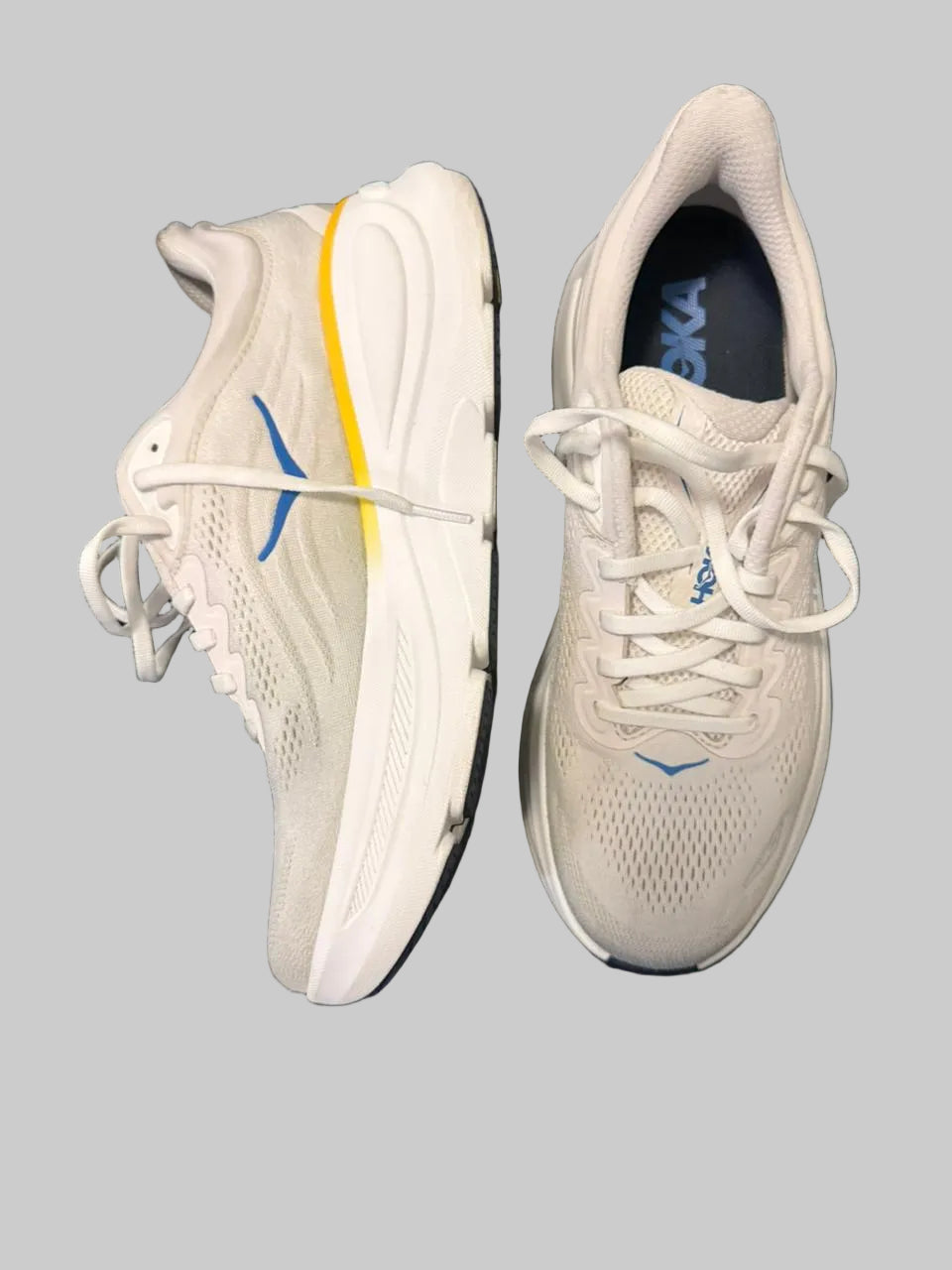 hoka shoes