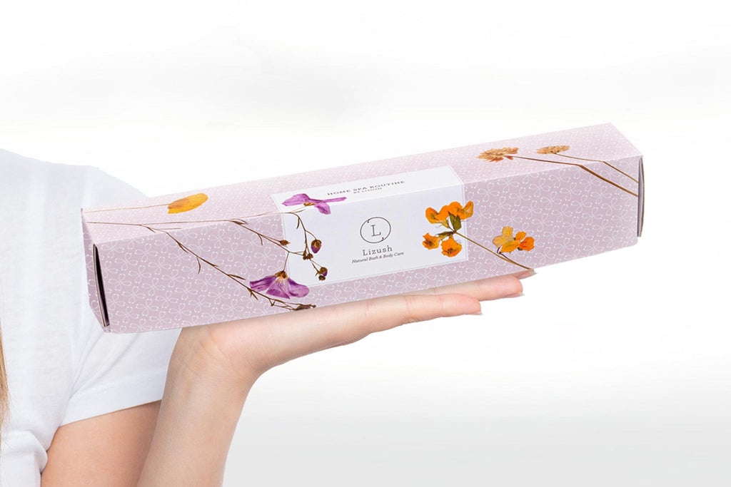 Pamper gift | pamper box | Gift for Co-worker |Nurse\career | Mom | Sister | BFF | Affection | appreciation